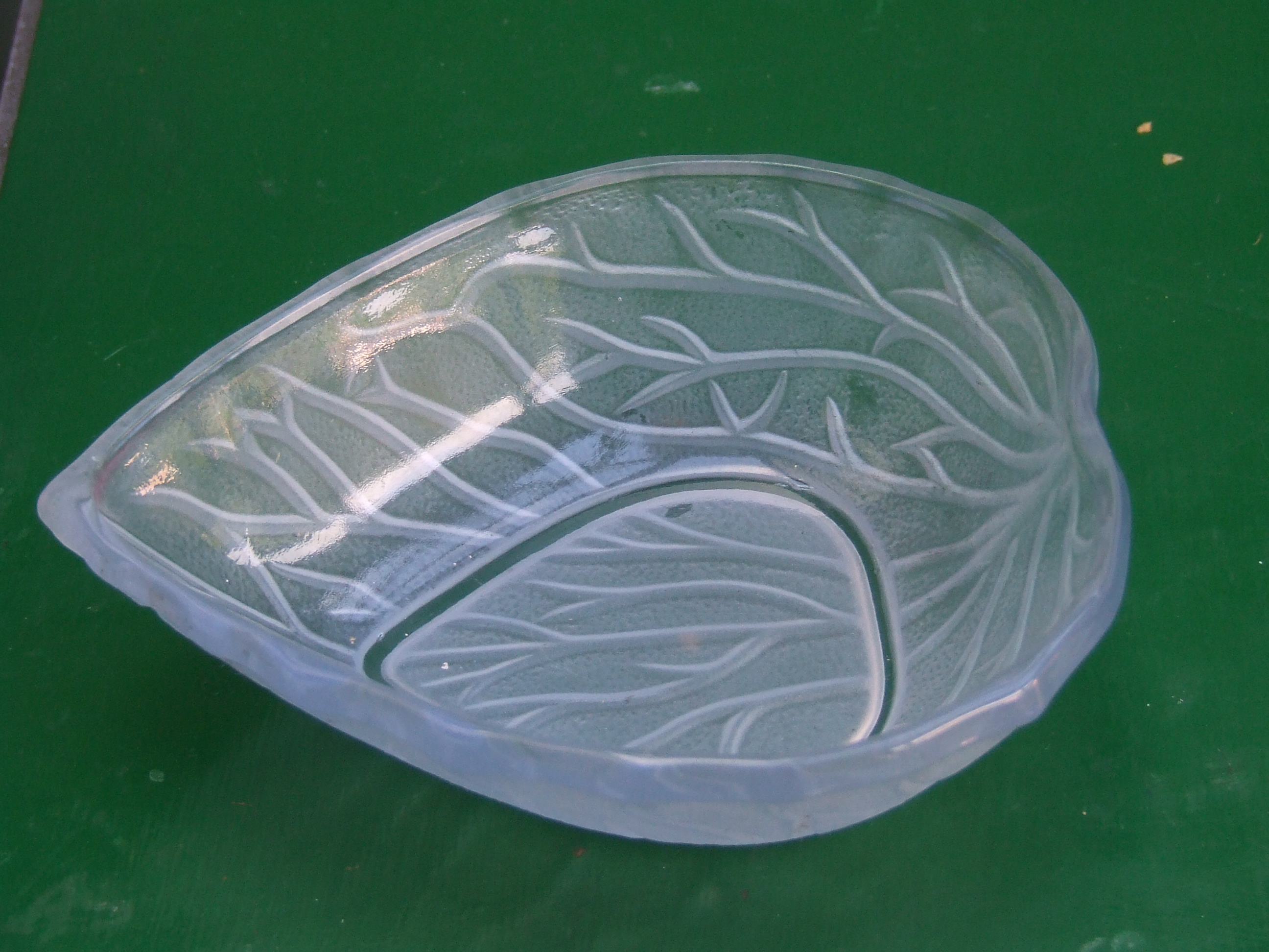 Glass Title Bill Bagley Glass